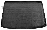 Автомобильный коврик багажника Норпласт для Suzuki Vitara (2015-), полиуретановый