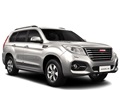 Фото Haval H9 I (2015-2024) Haval H9 I (2015-2024)