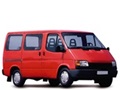 Ford Transit IV (1986-1994)