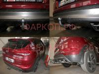 Фаркоп Galia для KIA Sportage IV (2015-2018)