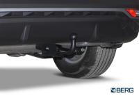 Фаркоп BERG для KIA Sportage V (2021-)