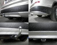 Фаркоп Galia для BMW X3 E83 (2004-2010)