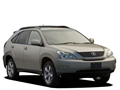 Фото Lexus RX II (2003-2009)