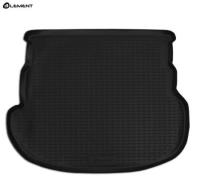 Автомобильный коврик element в багажник MAZDA 6, 2002-2007, хэтчбек
