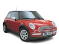 Фото Mini Cooper (2001-2006)