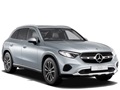 Фото GLC