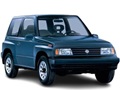 Фото Suzuki Vitara I (1988-2006)