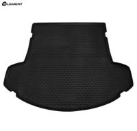 Автомобильный коврик element в багажник MAZDA CX-9, (2017-), длинный