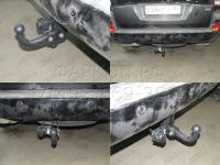 Фаркоп Imiola для Toyota Land Cruiser 200 2008-
