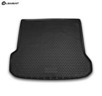 Автомобильный коврик element в багажник VOLVO XC70 (2007-2013)