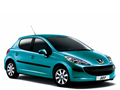 Peugeot 207 (2006-2015)