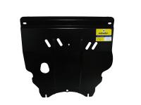 Защита Motodor для картера и КПП Land Rover Freelander (2012 по наст.)