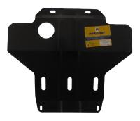 Защита Motodor для двигателя Suzuki Vitara V-1.6;1.9;2;2.5 (1996-2002)