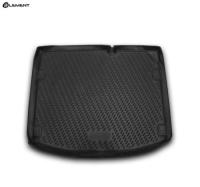 Автомобильный коврик element в багажник SUZUKI SX-4 (2013-2022), нижний