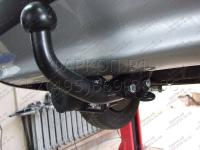 Фаркоп Imiola для Hyundai Santa Fe 2001-2006, Hyundai Santa Fe Classic 2007-2012 (ТагАЗ)