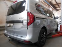 Фаркоп GALIA «быстросъемный» для Mercedes Citan «W420» (2021-)