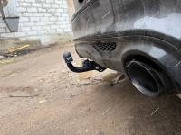 Фаркоп IMIOLA для Dodge Durango III (2010-)