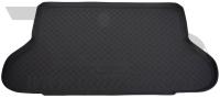 Автомобильный коврик багажника Норпласт для Chevrolet Lаcetti Хэтчбек (2004-), полиуретановый