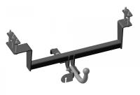 Фаркоп Bosal - Oris - Weso для Daewoo Matiz I (1998-2015), хэтчбек