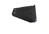 Защита КПП Автоброня для Chevrolet Niva, V- 1,7 2002-