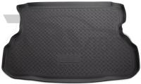 Автомобильный коврик багажника Норпласт для Ford Escape (2008-), полиуретановый