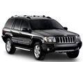 Фото Jeep Grand Cherokee II «WJ» (1998-2004)