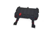 Защита картера и КПП Автоброня для Chery Arrizo 7, V - 1,6 2014-