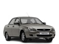 Lada Priora (2007-2018) Lada Priora (2007-2018)