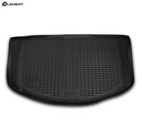 Автомобильный коврик element в багажник SSANG YONG Actyon 2006-2010