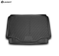 Автомобильный коврик element в багажник CHEVROLET Tracker, 2013-2020