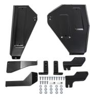 Защита топливного бака Автоброня для Nissan Qashqai 4WD V - 2,0 2014-2015