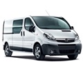 Фото Opel Vivaro «A» (2001-2014)