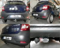 Фаркоп Galia для Renault Sandero II (2013-2022)