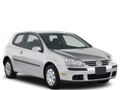 Volkswagen Golf V (2003-2009)