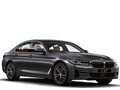 Фото BMW 5 «G30/G31» (2017-2023) Фото BMW 5 «G30/G31» (2017-2023)