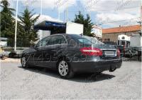 Фаркоп Westfalia для Mercedes E-Class w212 седан 2009-2016