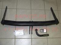 Фаркоп Imiola для Audi A6 седан/универсал, в т.ч. Quattro, в т.ч. S-line, кроме RS6 2011-2014, 2014-, Audi A7 Sportback, в т.ч. Quattro, S-line 2010-2014, 2014-