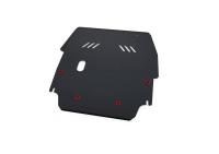 Защита картера и КПП Автоброня для Chrysler Sebring, V - 2,0; 2,4 2000-2006