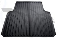 Автомобильный коврик багажника Норпласт для Mitsubishi L200 (2014-2015) (длинная база), полиуретановый