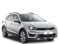 Фото KIA Rio X /X-Line (2017-2023)