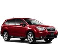 Фото Subaru Forester IV (2012-2019) Фото Subaru Forester IV (2012-2019)