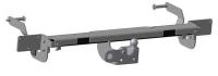 Фаркоп Bosal - Oris - Weso для Citroen Jumper II (2006-2023) "L1, L2, L3, L4"