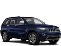 Фото Jeep Grand Cherokee IV «WK2 рестайлинг» (2013-2022)