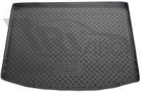 Автомобильный коврик багажника Норпласт для Subaru XV (2012-), полиуретановый