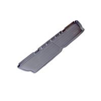 Автомобильные коврики Норпласт для Opel Zafira (2012-) (3 ряд), полиуретановые