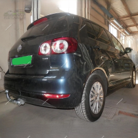 Фаркоп Galia (Словакия) для Volkswagen Golf Plus II (2009-2014) "хэтчбек 3/5 двери"