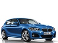 Фото BMW 1 «F20/F21» (2011-2019)