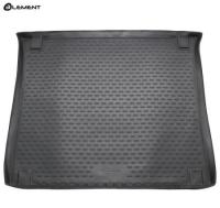 Автомобильный коврик element в багажник JEEP Grand Cherokee, 2011-2022