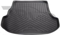 Автомобильный коврик багажника Норпласт для Subaru Forester (1997-), полиуретановый