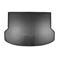 Автомобильный коврик багажника Норпласт для Geely Atlas (2018), полиуретановый